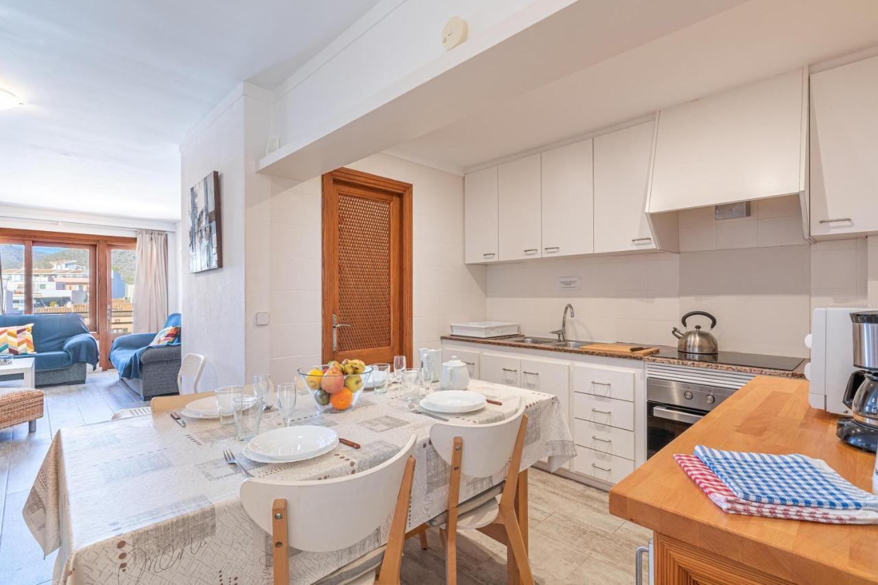 Appartement Pis Ca Na Marina *